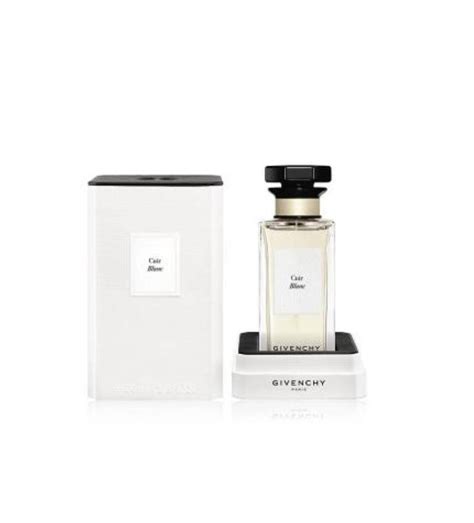 Givenchy Cuir Blanc Edp 100 Ml 